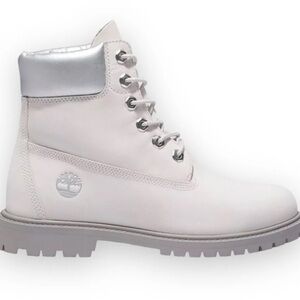 Women’s Timberland Heritage Boots 9.5M